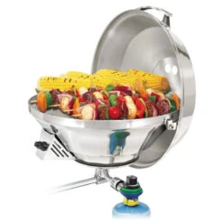 MAGMA Marine Kettle 3 ø 432 Mm | Gaz -Plastimo Magasin magma marine kettle 3 o 432 mm 3