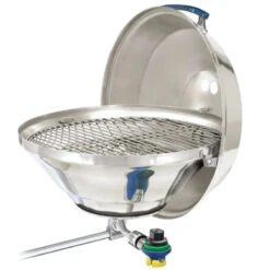 MAGMA Marine Kettle ø 432 Mm | Gaz