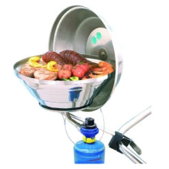 MAGMA Marine Kettle ø 381 Mm | Gaz