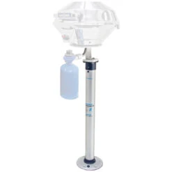 MAGMA Pied Télescopique Marine Kettle