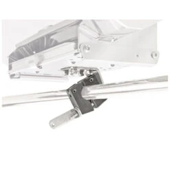 MAGMA Support Balcon Simple Barbecue Rectangulaire