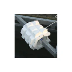 MAJONI Multi-fender Blanc -Plastimo Magasin majoni multi fender blanc 2