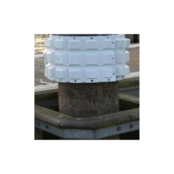 MAJONI Multi-fender Blanc -Plastimo Magasin majoni multi fender blanc 5