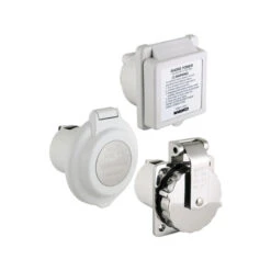 MARINCO Socle Easy Lock 16A