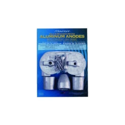 MARTYR Kit Anodes Mercruiser Mercury -Plastimo Magasin martyr kit anodes mercruiser mercury 4