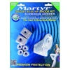 MARTYR Kit Anodes Suzuki 2 MARTYR Kit Anodes Suzuki -Plastimo Magasin martyr kit anodes suzuki