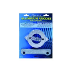 MARTYR Kit Anodes Volvo Z Et Sail Drive -Plastimo Magasin martyr kit anodes volvo z et s drive 2