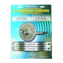 MARTYR Kit Anodes Yamaha -Plastimo Magasin martyr kit anodes yamaha 2