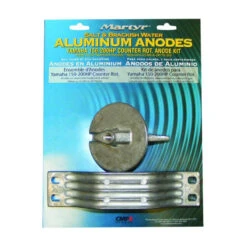 MARTYR Kit Anodes Yamaha -Plastimo Magasin martyr kit anodes yamaha 3