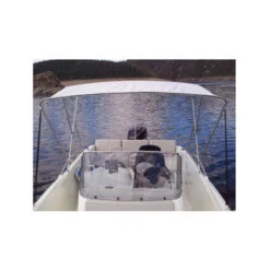 MATC Bimini O² Inox Haut -Plastimo Magasin matc bimini o inox haut 6