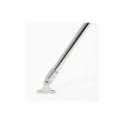 MATC Jambes De Force INOX Oxygène