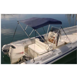 MATC Oxygène Alu 3 Arceaux Haut -Plastimo Magasin matc oxygene alu 3 arceaux haut 3