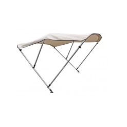 MATC Oxygène Alu 3 Arceaux Standard -Plastimo Magasin matc oxygene alu 3 arceaux standard 2