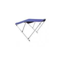 MATC Oxygène Alu 3 Arceaux Standard