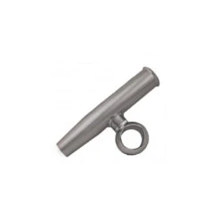 MATC Porte Canne Simple Alu Gris