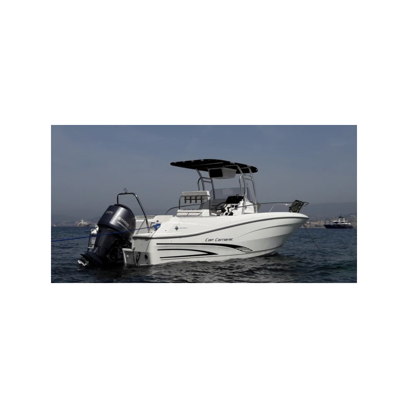 MATC T-TOP Maxi Blanc 5 MATC T-TOP Maxi Blanc – Image 3