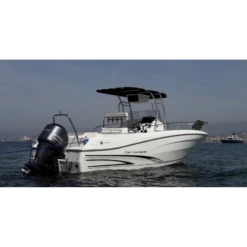 MATC T-TOP Standard Gris -Plastimo Magasin matc t top standard gris 1