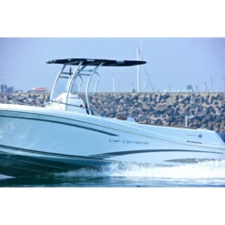 MATC T-TOP Standard Noir -Plastimo Magasin matc t top standard noir 1