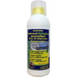 MATT CHEM Biochem Traitement WC