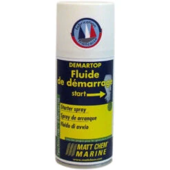 MATT CHEM Demartop Fluide De Démarrage