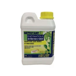 MATT CHEM Enzy Tank Nettoyant Réservoirs Eaux Noires