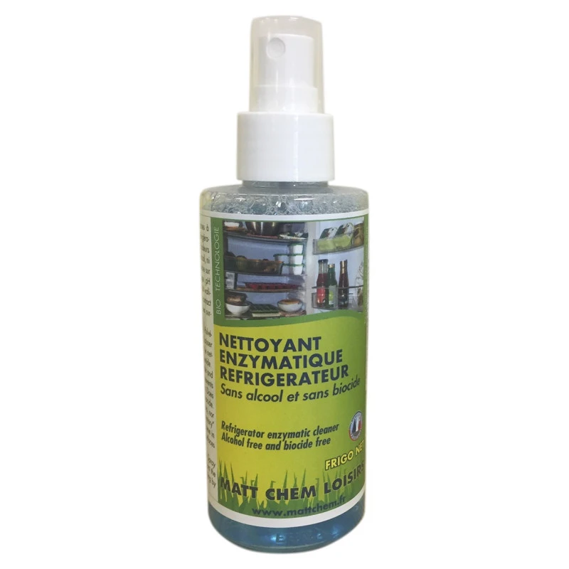 MATT CHEM Frigo Net Nettoyant Réfrigérateur 3 MATT CHEM Frigo Net Nettoyant Réfrigérateur