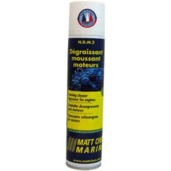 MATT CHEM N.D.M.2 Dégraissant Moteur Prêt à L'emploi
