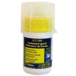 MATT CHEM X.T.100 Traitement Gasoil Réducteur De Fumées
