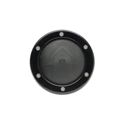 MAXWELL Contacteur à Pied Cerclage Noir