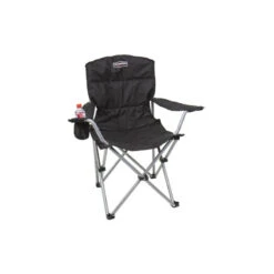 MC CAMPING Fauteuil Toledo XL