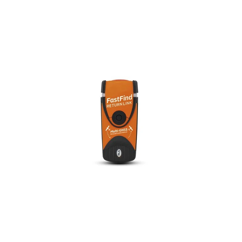 MCMURDO Smartfind Returnlink 3 MCMURDO Smartfind Returnlink