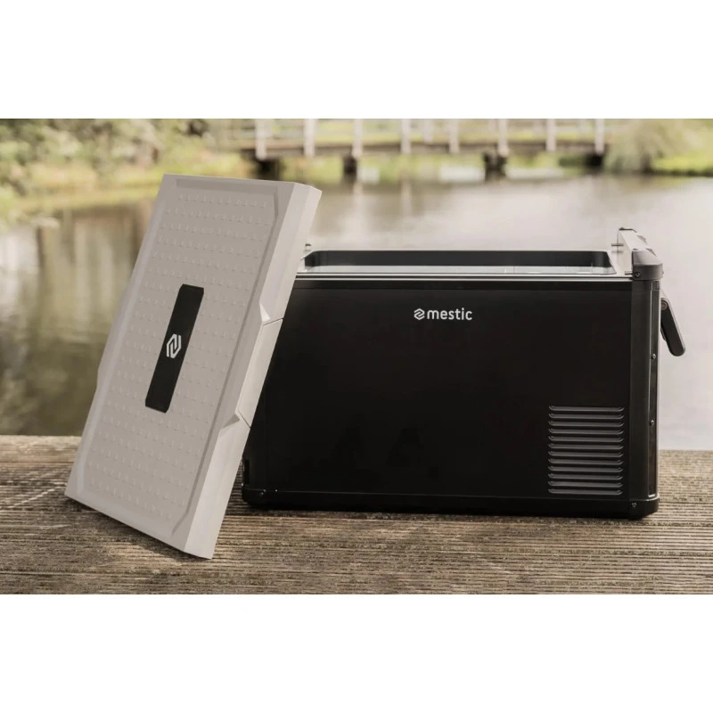 MESTIC Cool Box MCCP-60 AC/DC 4 MESTIC Cool Box MCCP-60 AC/DC – Image 2