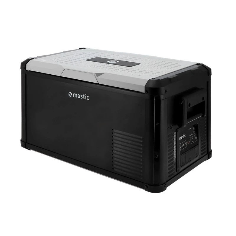 MESTIC Cool Box MCCP-60 AC/DC 3 MESTIC Cool Box MCCP-60 AC/DC
