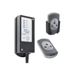 MZ ELECTRONIC Kompass 2