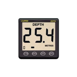 NASA Répétiteur Clipper DEPTH