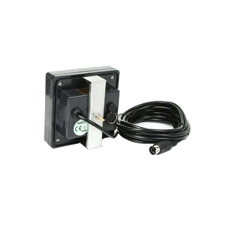 NASA Afficheur Clipper LOG 5 NASA Afficheur Clipper LOG – Image 3