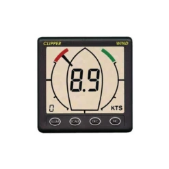 NASA Afficheur Clipper WIND Tactical