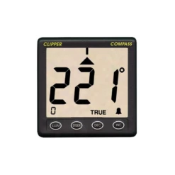 NASA Pack Clipper COMPAS