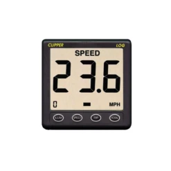 NASA Pack Clipper LOCH