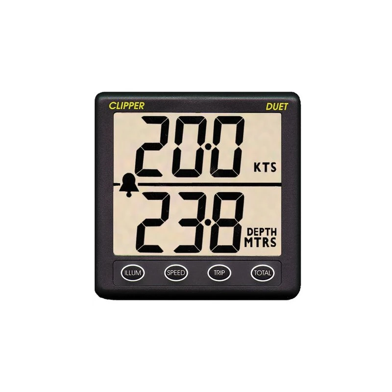 NASA Pack Clipper LOCH DEPTH 3 NASA Pack Clipper LOCH DEPTH