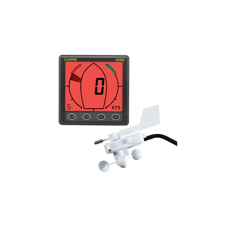 NASA Pack Clipper WIND 4 NASA Pack Clipper WIND – Image 2