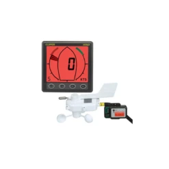 NASA Pack Clipper WIND