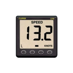 NASA Répétiteur Clipper EASY LOG