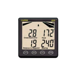 NASA Répétiteur Clipper GPS