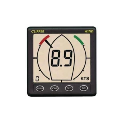 NASA Répétiteur Clipper WIND