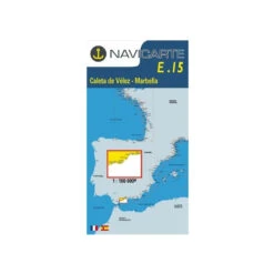 NAVICARTE Détail Espagne -Plastimo Magasin navicarte detail espagne 16