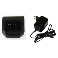 NAVICOM Chargeur 220V VHF RT 411