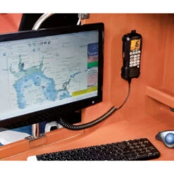 NAVICOM Kit Combiné RT 850 -Plastimo Magasin navicom kit combine rt 850 2