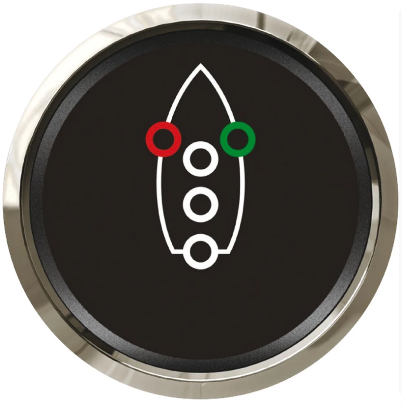 OSCULATI Témoins Feux De Navigation 4 OSCULATI Témoins Feux De Navigation – Image 2