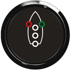 OSCULATI Témoins Feux De Navigation